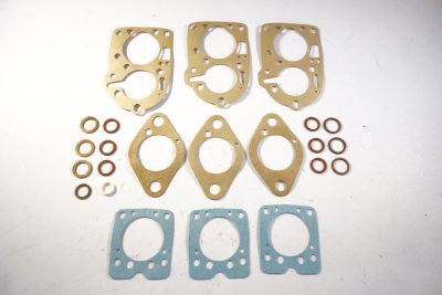 Packningssats