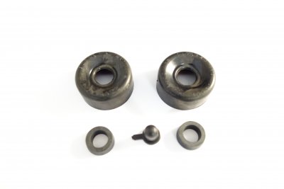 Tätningssats, hjulcylinder 15,87mm