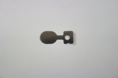 Ventilplatta