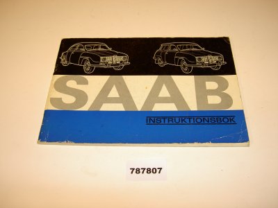 Instruktionsbok