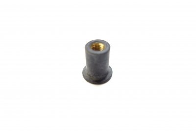 Gummiexpander, NT