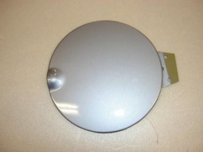 Lucka, Bränslepåfyllning