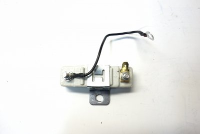 Förkopplingsmotstånd