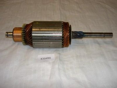 Rotor