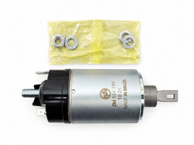 Solenoid,startmotor,NT