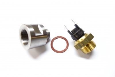 Adapter, NT