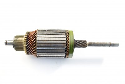Rotor