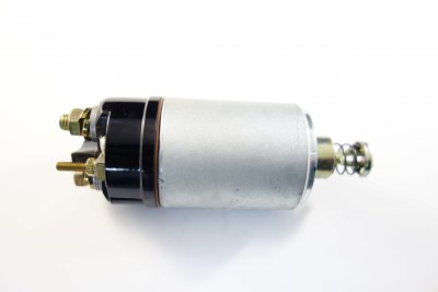 Solenoid,NT