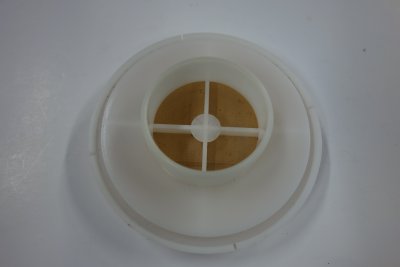 Sugfilter