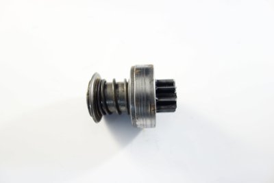 Startmotordrev