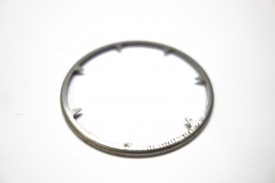 Styrring