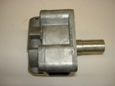 Oljepump kpl