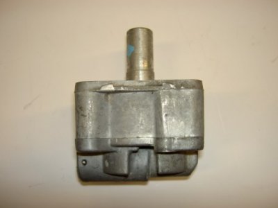 Oljepump, Kpl