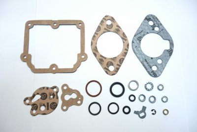 Packningssats, NT