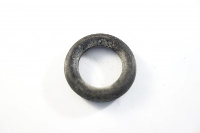 Gummiupphängning