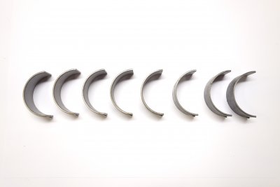 Vevstakslagersats STD