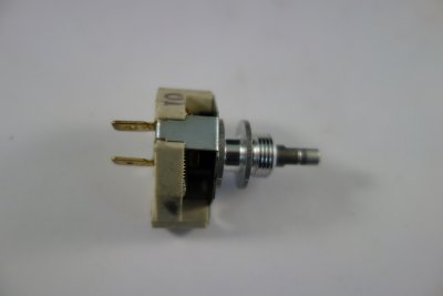 Reostat