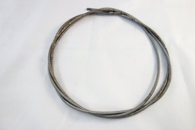 Wire