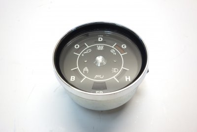 Kombinationsinstrument