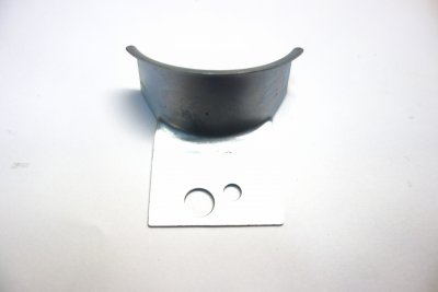 Slanghållare