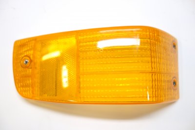 Blinkersglas