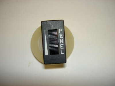 Reostat