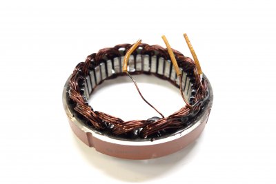 Stator