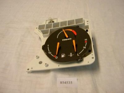 Kombinationsinstrument