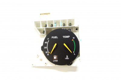 Kombinationsinstrument