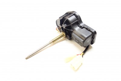 Torkarmotor