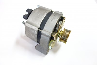 Generator,Utbytes