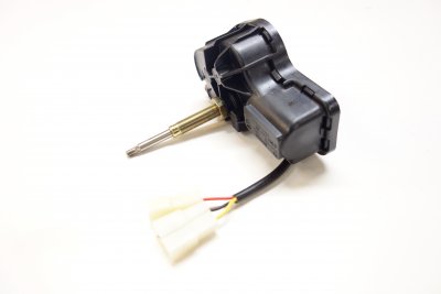 Torkarmotor