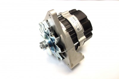 Generator, NT