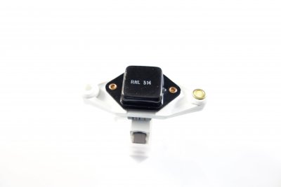 Laddningsregulator,NT