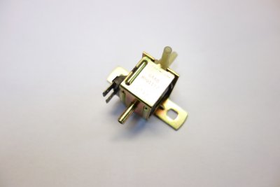 Magnetventil