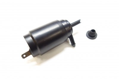 Spolarpump, NT