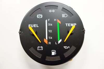 Kombinationsinstrument