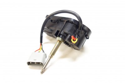 Torkarmotor