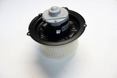 Kupéfläktsmotor, NT