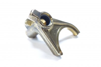 Växelförargaffel