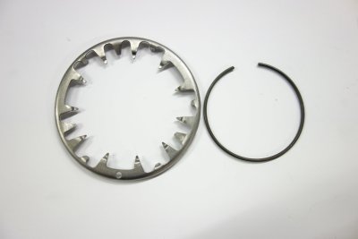 Styrring