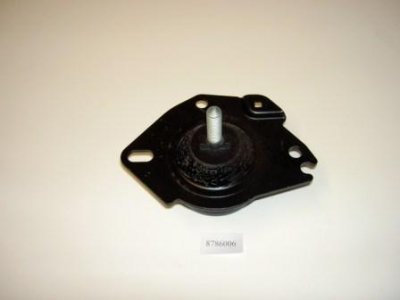 Vibrationsdämpare