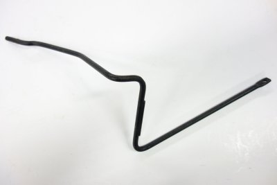 Gaspedal