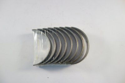 Vevstakslagersats 0,50 NT