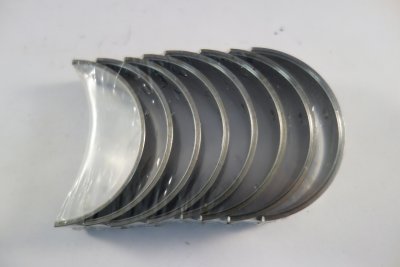 Vevstakslagersats 1,0 NT