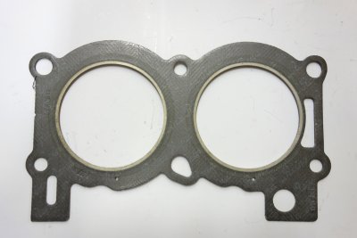 Cylinderlockspackning