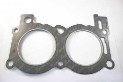 Cylinderlockspackning