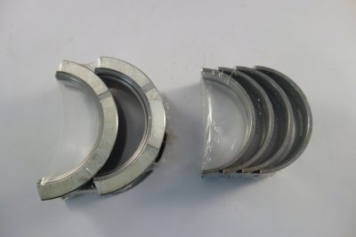 Ramlagersats, NT, ÖD 1,00 mm