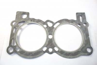 Cylinderlockspackning, NT