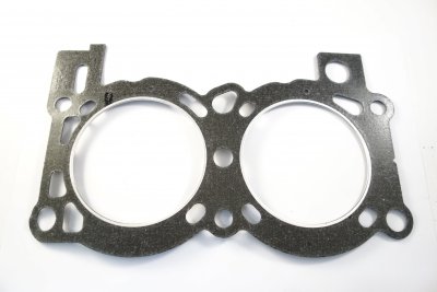 Cylinderlockspackning, NT